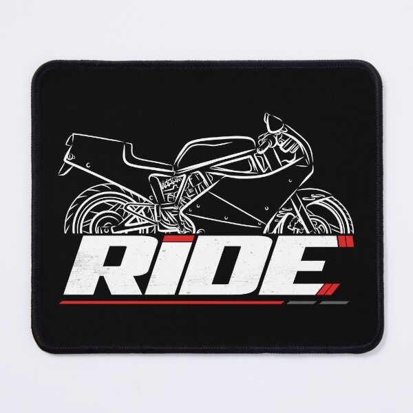 Item preview, Ducati 750 F1 1985-1988 for Motorcycle Fans designed and sold by DrainvolStore.
