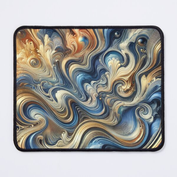 Item preview, Flowing Forms Explosion designed and sold by Sigtrix.