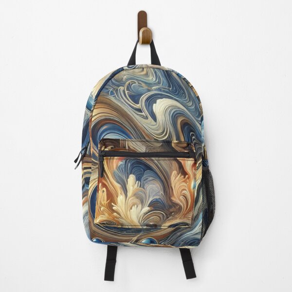 Item preview, Flowing Forms Explosion designed and sold by Sigtrix.