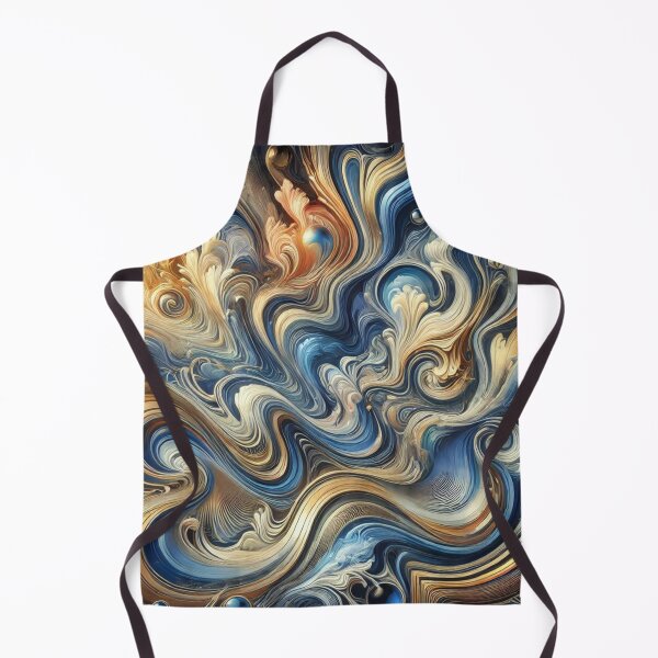 Item preview, Flowing Forms Explosion designed and sold by Sigtrix.