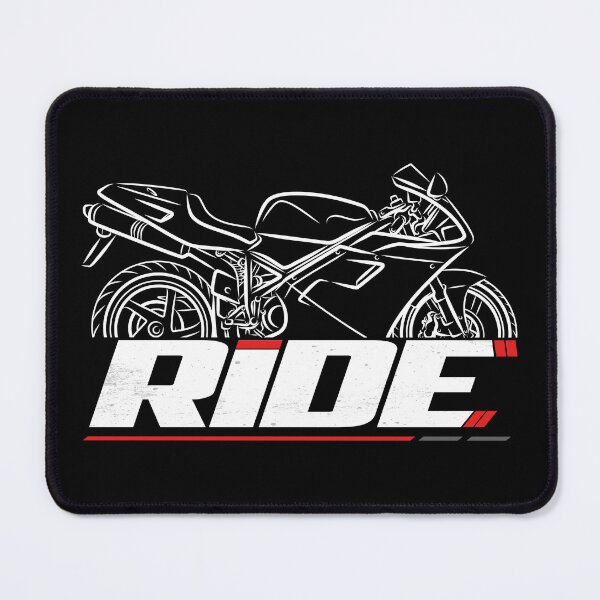 Item preview, Ducati 748S for Motorcycle Fans designed and sold by DrainvolStore.