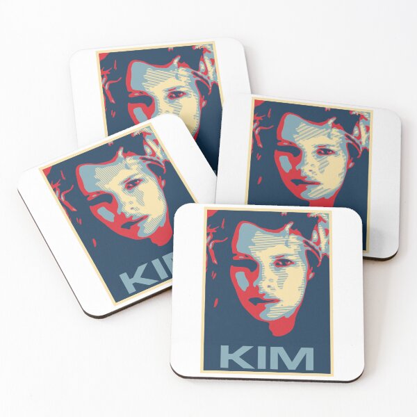 Item preview, Kim designed and sold by DFA.