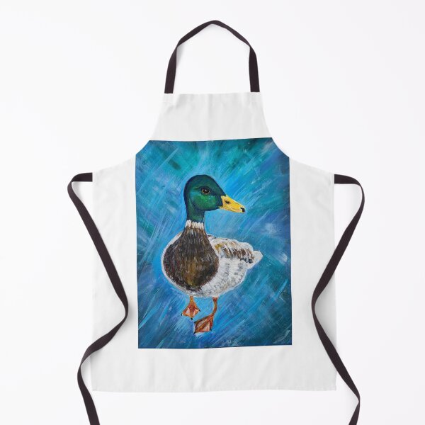 Item preview, duck designed and sold by LydiaxxArt.