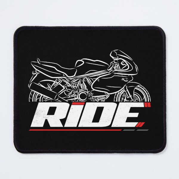 Item preview, Ducati 620 Sport 2002-2003 for Motorcycle Fans designed and sold by DrainvolStore.
