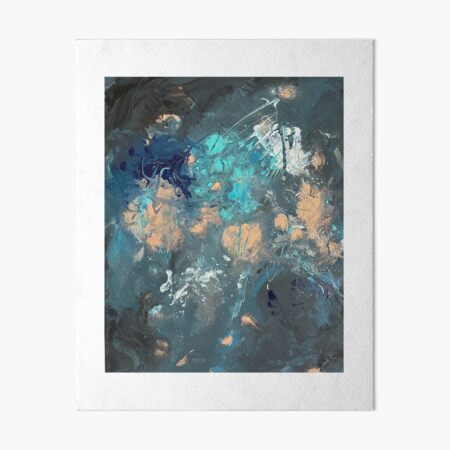 Item preview, Universe designed and sold by LydiaxxArt.