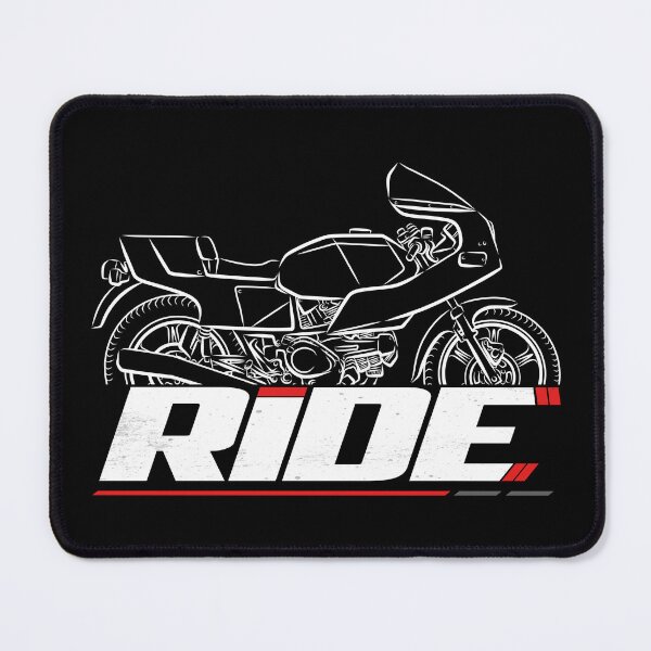 Item preview, Ducati 500 SL Pantah 1978-1983 for Motorcycle Fans designed and sold by DrainvolStore.