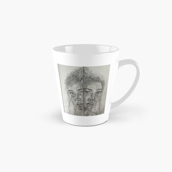 Item preview, Two Faces designed and sold by LydiaxxArt.