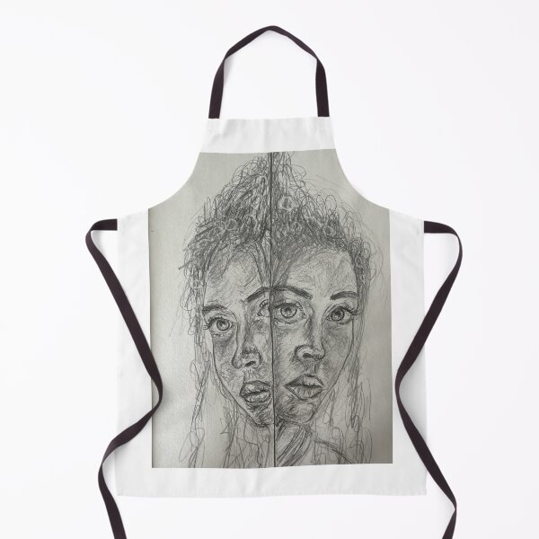 Item preview, Two Faces designed and sold by LydiaxxArt.