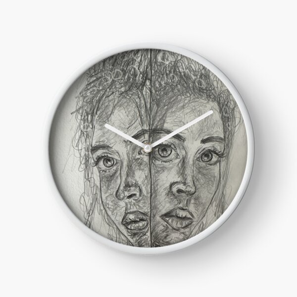 Item preview, Two Faces designed and sold by LydiaxxArt.