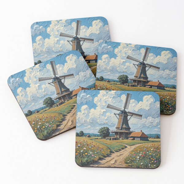 Item preview, Windmill designed and sold by RaF71PrO.