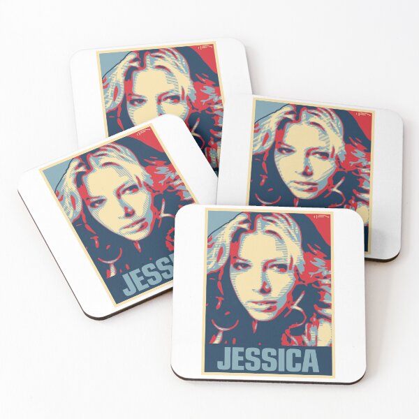 Item preview, Jessica designed and sold by DFA.
