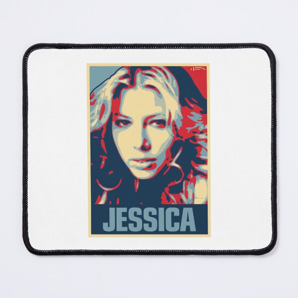 Item preview, Jessica designed and sold by DFA.