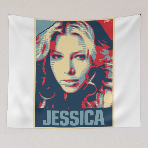 Item preview, Jessica designed and sold by DFA.