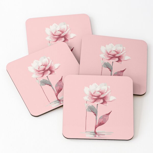 Item preview, Floral Opulence: Luxurious Blooms  designed and sold by After De Moment.