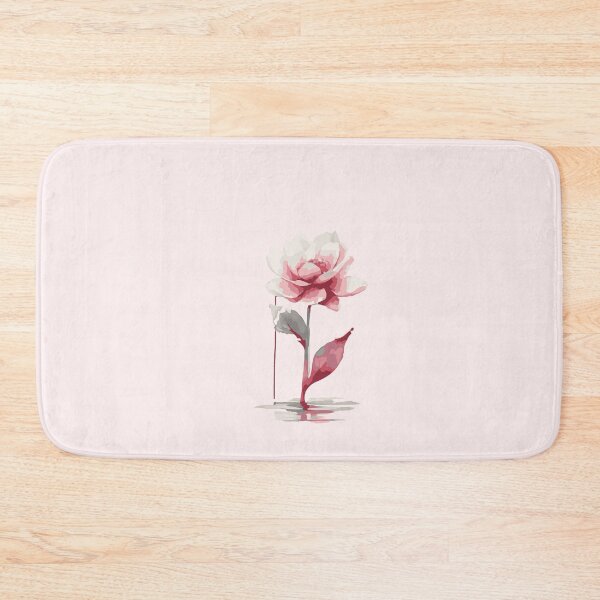Item preview, Floral Opulence: Luxurious Blooms  designed and sold by After De Moment.