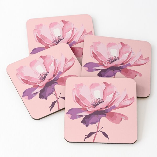 Item preview, Luxurious Florals: Opulent Blooms designed and sold by After De Moment.