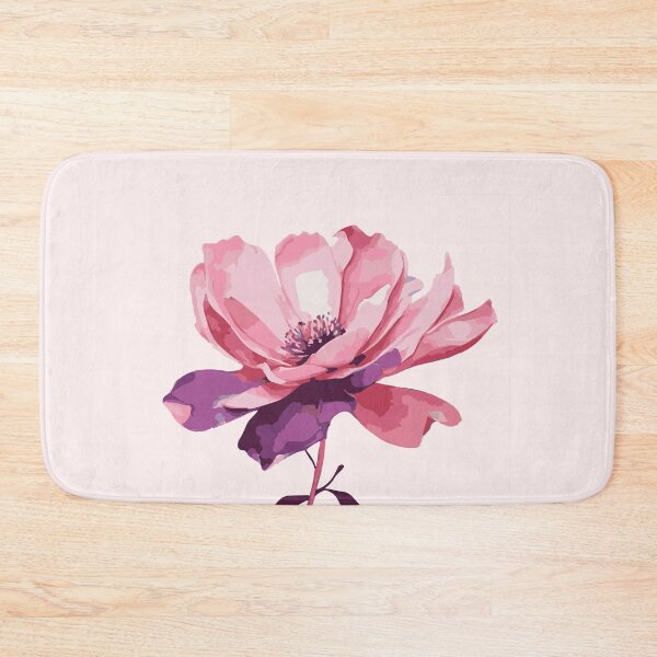 Item preview, Luxurious Florals: Opulent Blooms designed and sold by After De Moment.