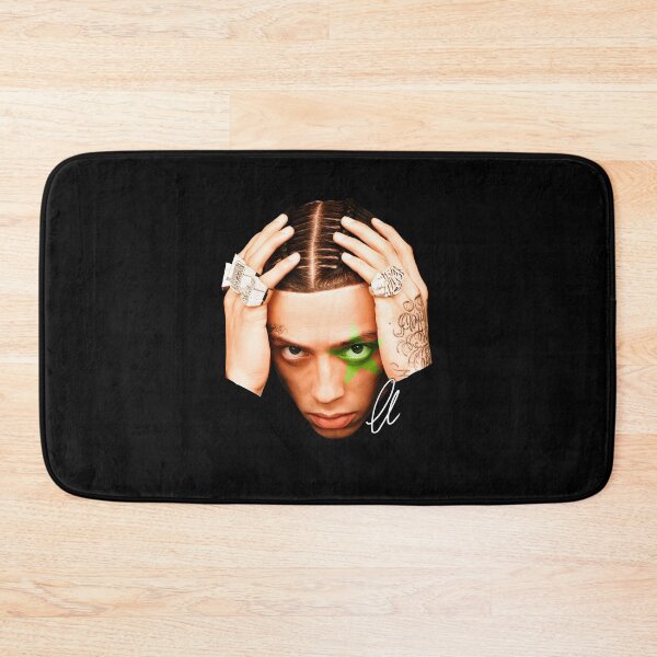 Item preview, Big Face Rapper designed and sold by scholleph.