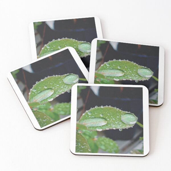 Item preview, Raindrops  designed and sold by ViewBites.