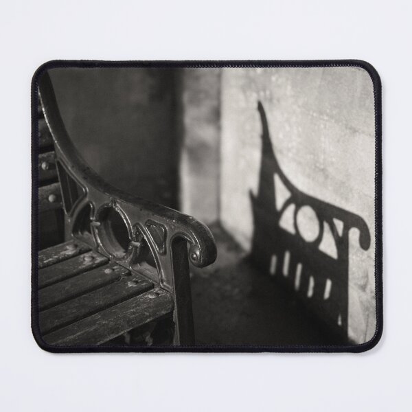 Item preview, Parade Gardens Bench designed and sold by David Bowman.