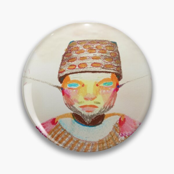Item preview, The Protector of the Young Soul designed and sold by margot-art.