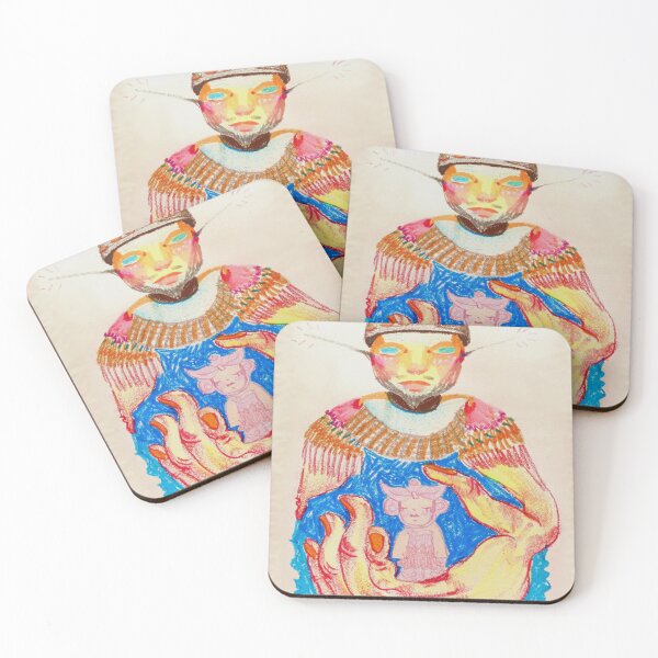 Item preview, The Protector of the Young Soul designed and sold by margot-art.