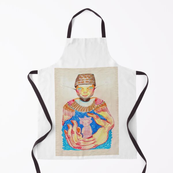 Item preview, The Protector of the Young Soul designed and sold by margot-art.
