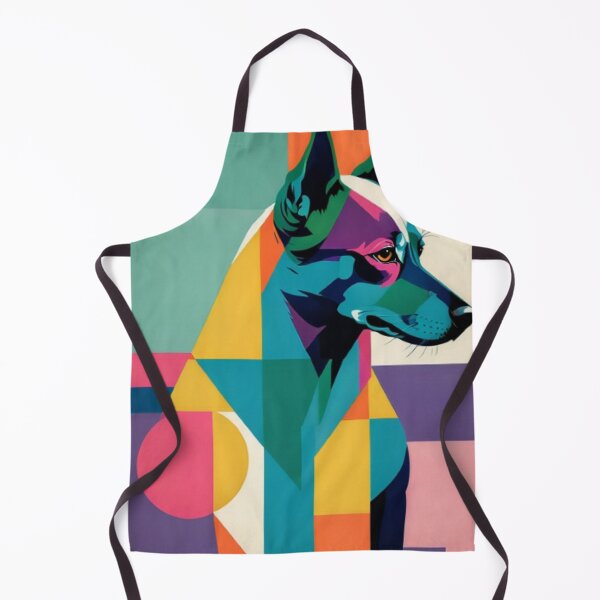 Item preview, DOG POP 2  designed and sold by luftartdesign.