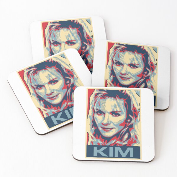 Item preview, Kim designed and sold by DFA.