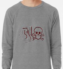 Chemie Leichtes Sweatshirt