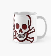 Chemie Tasse