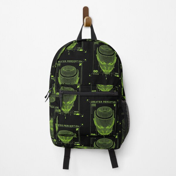 Item preview, Greater Perception Liquid Mind designed and sold by Pintwich.