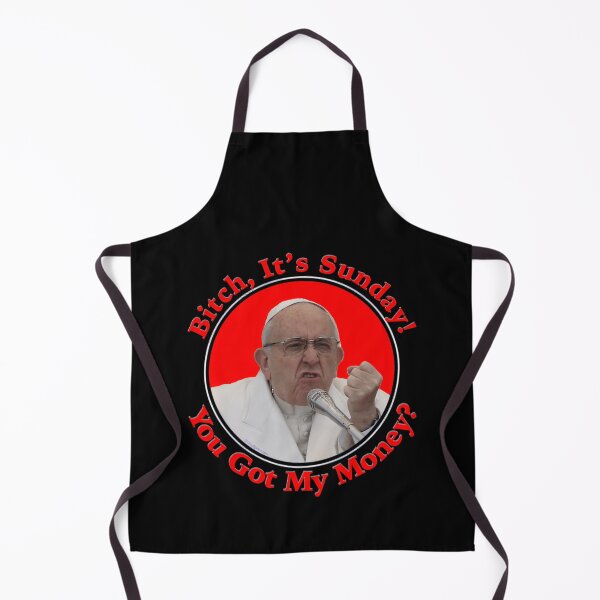 Item preview, Bitch Its Sunday You Got My Money designed and sold by kerrickflowers.
