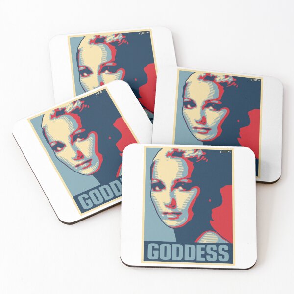 Item preview, Goddess designed and sold by DFA.