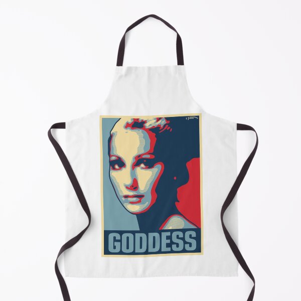 Item preview, Goddess designed and sold by DFA.