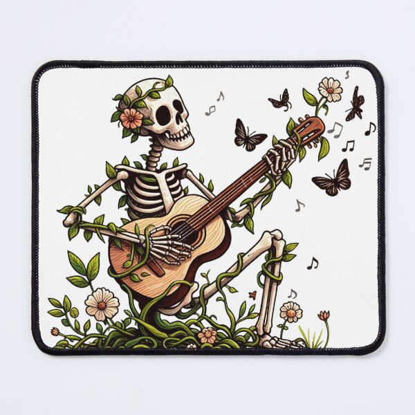 Item preview, Nature Guitar designed and sold by maximinano100k.