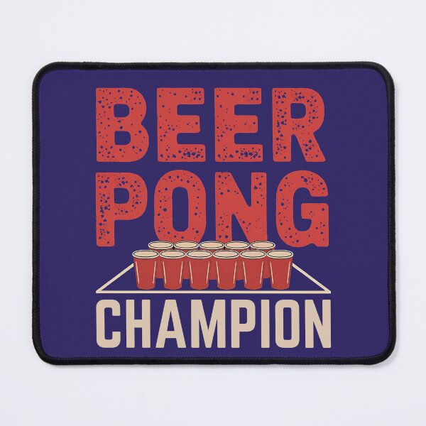 Item preview, Beer Pong Champion designed and sold by The magic  Yellow bus.