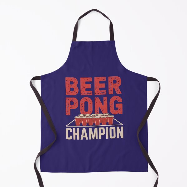 Item preview, Beer Pong Champion designed and sold by The magic Yellow bus.
