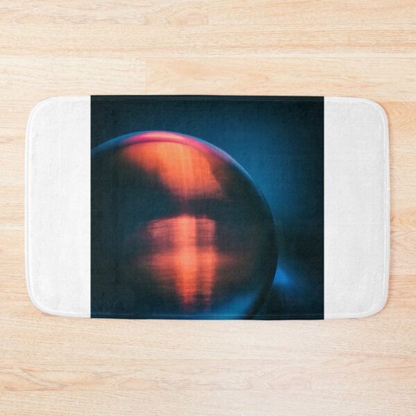 Item preview, Red Orb designed and sold by David Bowman.
