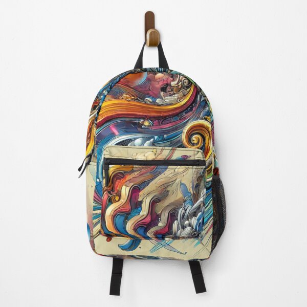 Item preview, Celestial Swirls of Emotion designed and sold by Streethandcool.