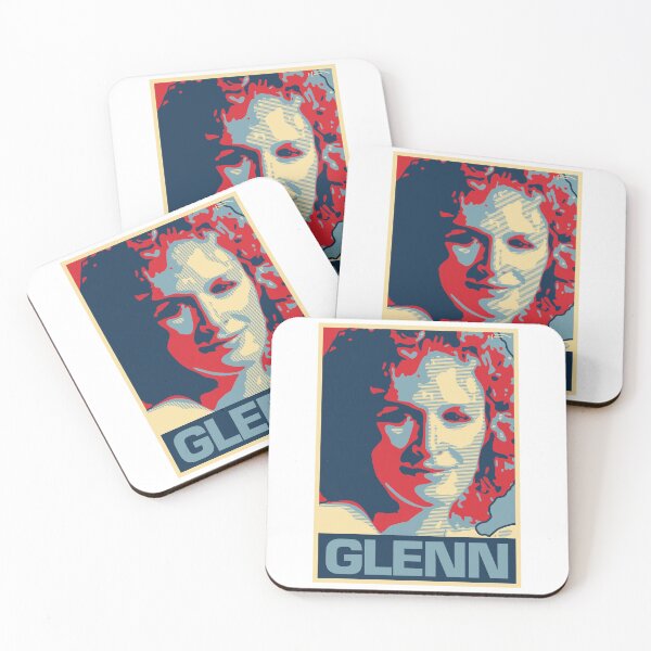 Item preview, Glenn designed and sold by DFA.