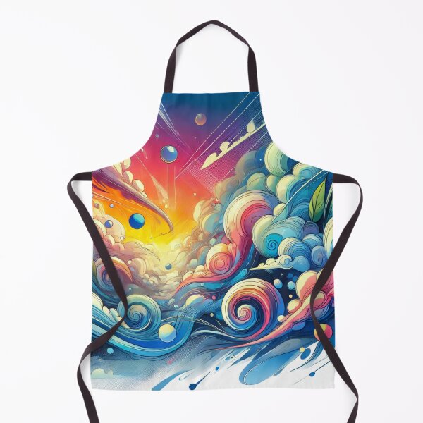 Item preview, Ethereal Skyburst designed and sold by Streethandcool.