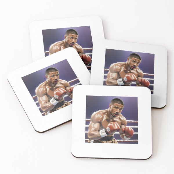 Item preview, Adonis Creed designed and sold by EverPrints.