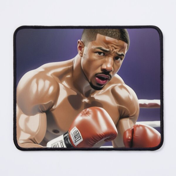 Item preview, Adonis Creed designed and sold by EverPrints.