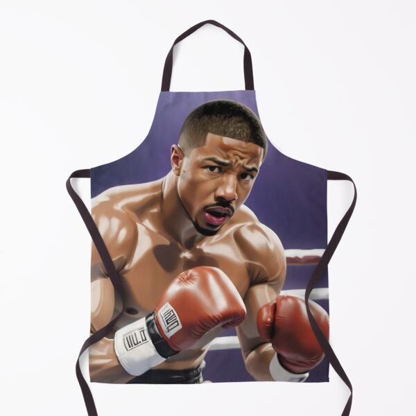 Item preview, Adonis Creed designed and sold by EverPrints.