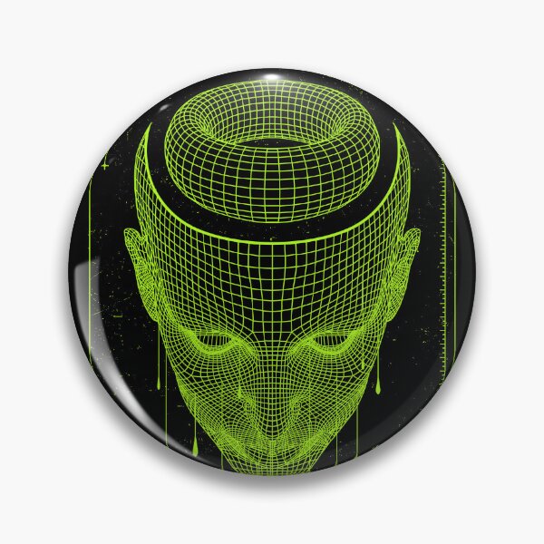 Item preview, Greater Perception Liquid Mind designed and sold by Pintwich.
