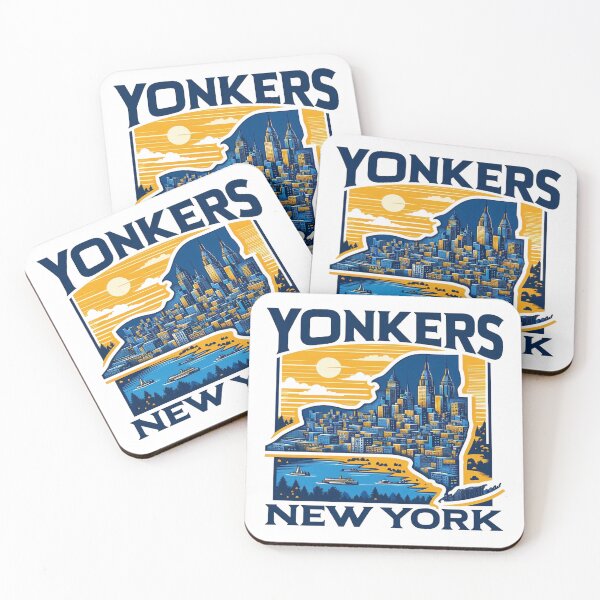 Item preview, Yonkers designed and sold by maximinano100k.
