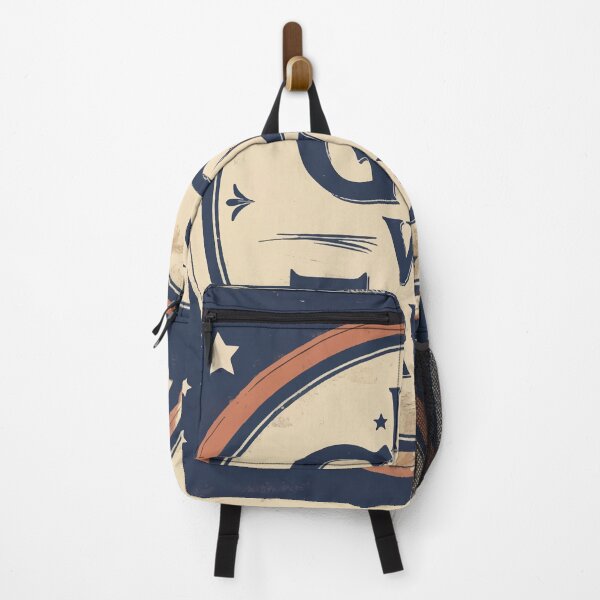 Item preview, Classic American Patriotic Seal – In God We Trust designed and sold by Moss and Moon Studio.