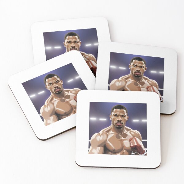 Item preview, Adonis Creed designed and sold by EverPrints.