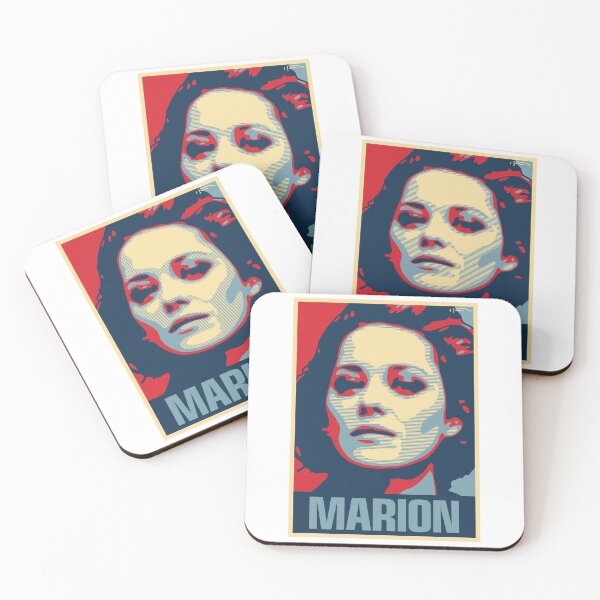 Item preview, Marion designed and sold by DFA.
